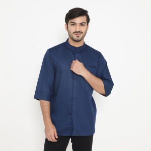 Tatuis Baju Koko Hugo 003 Dewasa