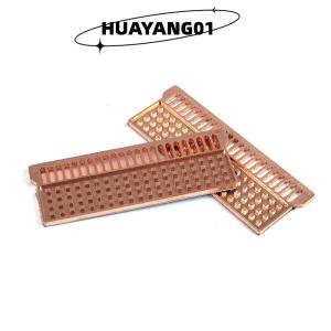 HUAYANG01 [2023 new HOT FASHION] Tản Nhiệt Bộ nhớ máy tính xách tay tản nhiệt bằng đồng RAM 0.5mm 1.5mm 2mm 3mm