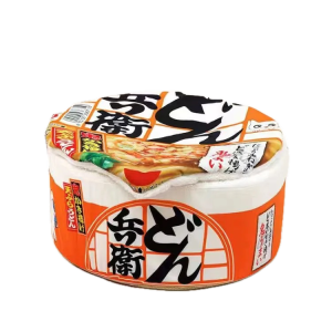 Cat Bed Popcorn Yurt Removable Instant Noodles Bucket House Dog Sleeping Mat Washable