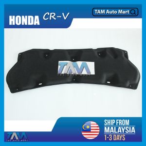 Honda CR-V / CRV (2007-2023) Front Bonnet Cover Engine Bonnet Cover TAM Auto Mart Car Acccessories