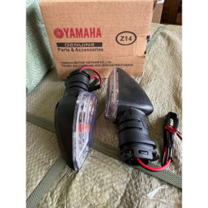 Lampu Sen Lampu Sein Vixion New Plus Clip Model Standar