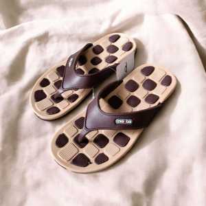 Sandal Karet Pria Sandal Cowok Dewasa Sandal Japit Karet Papan Catur