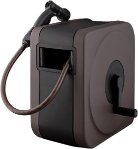 Bộ Vòi Tưới Cây BOXY NEXT TAKAGI  | Hàng Chính Hãng Nhật Bản – 20m/30m