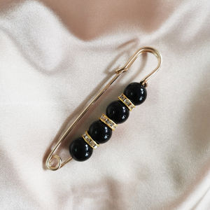 Womens cardigan waist button resin accessories