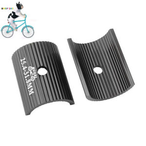 Đệm Chuyển Đổi Tay Lái Ghi Đông Xe Đạp Từ 25.4mm Sang 31.8mm MUQZI