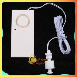 Cảm biến báo động nước đầy nước cạn cho hồ chứa nước hồ cá xe chở hải sản tháp nước