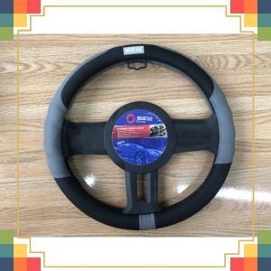 Bọc vô lăng bọc tay lái chính hãng SPARCO Ý loại da tốt đầy đủ màu sắc.