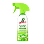 Seaways Multi-purpose Multi-purpose Cleaner Strong Decontamination Descaling Oven Cleaning Spray