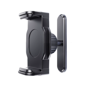 360 Adjustable Gym Phone Mount Magnets Pocket Size Magnetic Base For Fitness Trucks Tractors