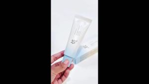 กันแดดข้าว Beauty of Joseon Relief Sun Rice + Probiotics 50ml กันแดดBOJ/ Ginseng Essence Water