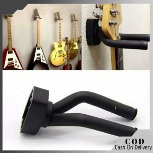 Gantungan Gitar Bracket Hook Gantungan Dinding Gitar HK00433