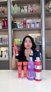 Dầu Xả Khô ME Mademoiselle CEHKO 175ml/1000ml Dưỡng Ẩm Tóc Khô Xơ Giúp Tóc Xoăn Mềm Mượt Vào Nếp