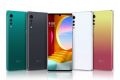 PROMO !!!   LG VELVET 5G 8GB 128GB - FULLSET - 5G PROMO PROMO PROMO. 