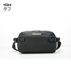 TUFF 837837 Anti-Theft Sling Bag | Crossbody Shoulder Chest Bag for Travel Japan Edition