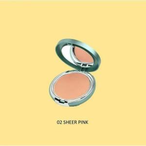 Wardah Exclusive Creamy Foundation / Wardah Foundation