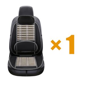 Ventilation Car Seat Washable car seat cushion Mesh Lumbar Lower Back Support car seat cushion Massage Home Pad Protector Breathable