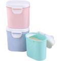 Tempat Susu Bubuk Bayi Formula - Container Susu Bayi - Milk Powder Container. 