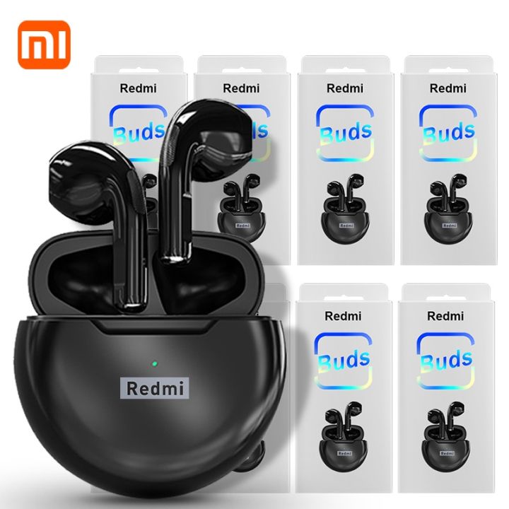 Xiaomi TWS Wireless Earphone Bluetooth 5.1 Dual Stereo Waterproof