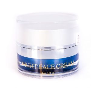 Kem Face Tổ Yến Ban Đêm NCOLLAGEN Ngân Ncollagen - Chuyên đánh bay mụn ẩn giảm viêm cho da