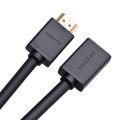 Cáp HDMI nối dài 5M hỗ trợ 4K 2K chính hãng Ugreen 10146. 