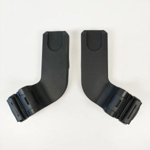 Buggy Adapter For Cybex Beezy (Not Eezy) With Aton Cloud Q/Z Maxi Cosi Besafe Car Seat Converter Baby Stroller Accessories