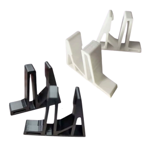 Nhiều thiết bị máy tính risers đứng nhựa xây dựng không gian hiệu quả cho y9000p r9000p