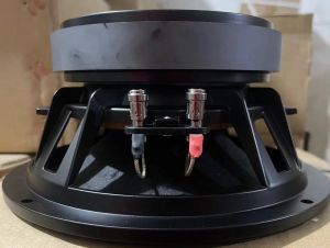 MUSICER Berserker SUB-8 650W 8 Inch Professional Sub Bass Speaker(Aluminum Basin Stand)