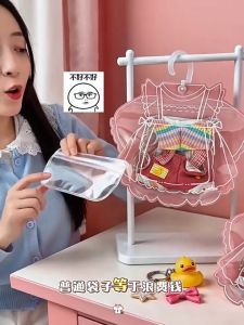 10pcs Lootbag Gender Reveal Lootbag Giveaway Party Favors Ziplock Birthday Souvenir 1316xx
