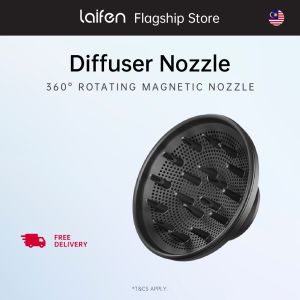 【Accessories】Laifen Swift Diffuser Nozzle (NOT FOR SE LITE)
