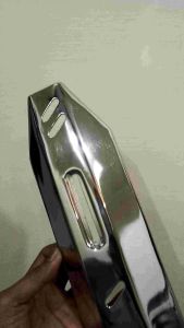 Tameng Cover Knalpot Metic Nmax Pcx Lexi dll