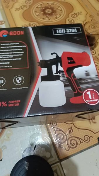Buyer review video 2
