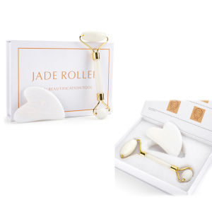 Deciniee Gua Sha Facial Tool: A Comprehensive Guide\\n\\n What is Deciniee Gua Sha Facial Tool?\\n\\nDeciniee Gua Sha Facial Tool is a genuine jade stone massage tool that provides natural quartz scraping and face lifting capabilities. It is designed to enhance skin elasticity, tighten and tone the skin, reduce puffiness and dark circles around the eyes, and promote blood circulation for a healthy glow. This tool is perfect for those looking to achieve a natural, youthful look while improving their overall well-being.\\n\\n Key Features\\n\\n- Relieves facial tension\\n- Enhances skin elasticity, tightening, and toning\\n- Discourages the appearance of fine lines and wrinkles\\n- Reduces puffiness, eye bags, and dark circles around eyes\\n- Helps penetrate beauty products like face creams and serums deeper into the skin for better absorption\\n- Promotes blood circulation to the face for a natural healthy glow\\n\\n Benefits of Using Deciniee Gua Sha Facial Tool\\n\\nUsing the Deciniee Gua Sha Facial Tool can help you achieve a more youthful appearance by reducing signs of aging, such as fine lines and wrinkles. It also helps to improve skin elasticity, making your skin feel smoother and more hydrated. Additionally, this tool can reduce puffiness and dark circles around the eyes, leaving you with a refreshed and rejuvenated look.\\n\\n How to Use Deciniee Gua Sha Facial Tool for Aging Wrinkles Relief\\n\\nTo use the Deciniee Gua Sha Facial Tool for aging wrinkles relief, follow these step-by-step instructions:\\n\\n1. Cleanse your face thoroughly before using the tool.\\n2. Apply a moisturizer or serum to your face.\\n3. Hold the tool at a 45-degree angle and gently scrape it across your face, starting from the center and moving outward.\\n4. Repeat this process on both sides of your face.\\n5. Focus on areas where fine lines and wrinkles are most noticeable.\\n\\n Tips for Maximum Effectiveness\\n\\n- Use the tool daily for best results.\\n- Keep the tool cool by placing it in the refrigerator before use.\\n- Apply gentle pressure to avoid causing any discomfort or damage to your skin.\\n\\n Enhance Skin Elasticity with Deciniee Gua Sha Facial Tool\\n\\nTo enhance skin elasticity using the Deciniee Gua Sha Facial Tool, follow these techniques:\\n\\n1. Hold the tool at a 45-degree angle and gently scrape it across your face, starting from the center and moving outward.\\n2. Focus on areas where skin elasticity is needed most.\\n3. Apply gentle pressure to avoid causing any discomfort or damage to your skin.\\n\\n Combining Deciniee Gua Sha Facial Tool with Other Skincare Products\\n\\nCombining the Deciniee Gua Sha Facial Tool with other skincare products can help improve the effectiveness of both. For example, applying a moisturizer or serum before using the tool can help penetrate these products deeper into the skin, resulting in better absorption and improved skin elasticity.\\n\\n Reduce Puffiness and Dark Circles with Deciniee Gua Sha Facial Tool\\n\\nTo reduce puffiness and dark circles using the Deciniee Gua Sha Facial Tool, follow these steps:\\n\\n1. Apply a moisturizer or serum to your face.\\n2. Hold the tool at a 45-degree angle and gently scrape it across your face, focusing on the eye area.\\n3. Apply gentle pressure to avoid causing any discomfort or damage to your skin.\\n\\n Using Deciniee Gua Sha Facial Tool for Eye Care\\n\\nUsing the Deciniee Gua Sha Facial Tool for eye care can help reduce puffiness and dark circles around the eyes. To achieve this, hold the tool at a 45-degree angle and gently scrape it across the eye area, applying gentle pressure to avoid causing any discomfort or damage to your skin.\\n\\n Enhancing Blood Circulation with Deciniee Gua Sha Facial Tool\\n\\nEnhancing blood circulation using the Deciniee Gua Sha Facial Tool can help promote a healthy glow and reduce puffiness and dark circles around the eyes. To achieve this, hold the tool at a 45-degree angle and gently scrape it across your face, starting from the center and moving outward. Focus on areas where blood circulation is needed most, applying gentle pressure to avoid causing any discomfort or damage to your skin.\\n\\n Deciniee Gua Sha Facial Tool: A Complete Back and Neck Massager\\n\\nThe Deciniee Gua Sha Facial Tool is not only perfect for facial care but also serves as a complete back and neck massager. To target these areas, hold the tool at a 45-degree angle and gently scrape it across your back and neck, applying gentle pressure to avoid causing any discomfort or damage to your skin.\\n\\n Targeting Back and Neck Areas\\n\\nTo target back and neck areas using the Deciniee Gua Sha Facial Tool, hold the tool at a 45-degree angle and gently scrape it across these areas, applying gentle pressure to avoid causing any discomfort or damage to your skin.\\n\\n Enhancing Overall Well-being with Deciniee Gua Sha Facial Tool\\n\\nUsing the Deciniee Gua Sha Facial Tool can help enhance overall well-being by promoting blood circulation, reducing puffiness and dark circles around the eyes, and improving skin elasticity. This tool is perfect for those looking to achieve a natural, youthful look while improving their overall well-being.\\n\\nIn conclusion, the Deciniee Gua Sha Facial Tool is a versatile and effective tool that can help you achieve a natural, youthful look while improving your overall well-being. By following the step-by-step instructions and tips provided, you can achieve maximum effectiveness and enjoy the benefits of this amazing tool.\"