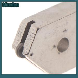 [Nicoles] Cutter Head Bottle Cutting Replacement Head for DIY Crafts Tools
