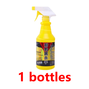 🪰Fly killer spray 🪰 500ml Fly Killer Bait Fly spray killer Quick kill fly nemesis insecticide spray Effective Fly Killing Bait fly killer spray for animal husbandry Harmless to humans and animals Fly Killer fly spray killer spray for home