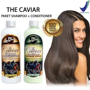 CAVIAR CONDITIONER BPOM ORIGINAL