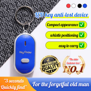 Topselling Key Finder with Light for Easy Retrieval