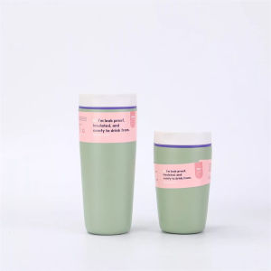 Sg in Stock Owala 12oz 20oz Travel Mug SmoothSip Slider Insulated Stainless Steel Coffee Tumbler BPA Free