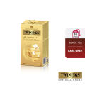 Twinings Teh Hitam Celup Rasa Bergamot Earl Grey Tea 25x2gr. 