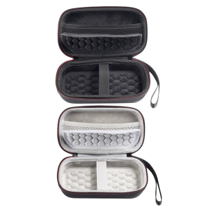 Water Resistant Handheld Handbag Protective Bag Shockproof Storage Large Capacity for Retroid Pocket Mini Gaming Console