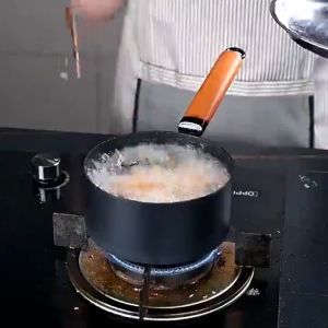 33cm Oil Splatter Shield Splatter Screen for Frying Stainless Steel Oil-proof Mesh Oil Splash Guard COD