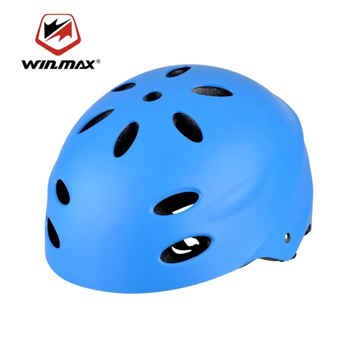 WinMax Mũ bảo hiểm thể thao chuyên nghiệp bền Mũ bảo hiểm đi xe đạp Xe ...