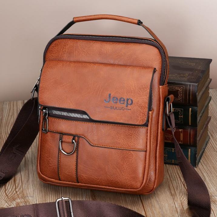 Lazada cheap men bag