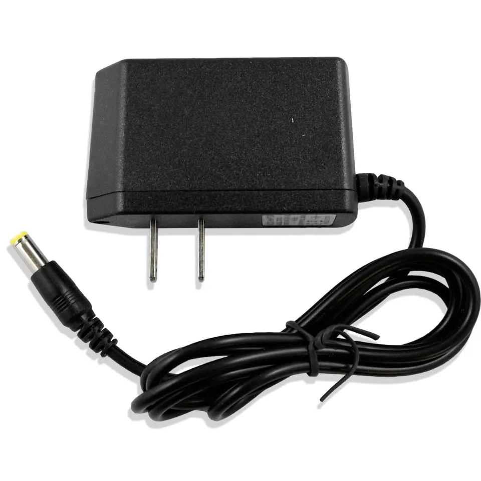 Ctk 481 Ctk631 PGENDAR 9V AC DC Adapter For Casio CTK-631 CTK-481