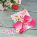 Jojo Siwa Large Rainbow Hair Bow, Hair Accessories ( JOJO Bow ) M1 to M11, M3. 