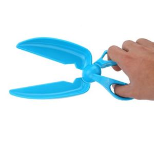 Scissor type pet toilet picker Dog clip toilet stool dog poop clip pet suppli dog poop scooper