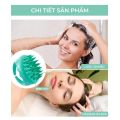 Lược Gội Đầu Massage Tóc BEBECHIC. 