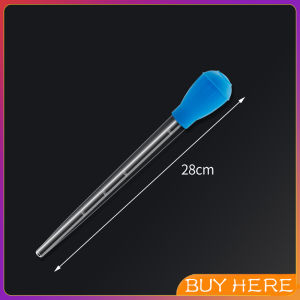 BUY HERE ที่ดูดขี้ปลา ดูดสิ่งสกปรกทําความสะอาดตู้ปลา 28cm 45cm Water changer