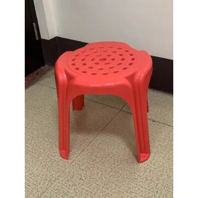 PLASTIC STOOL CHAIR FOR KIDS