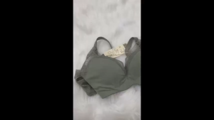 Áo Ngực Phối Lưới Cao Cấp MB Mabelle 5791