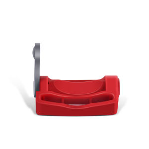 Vacuum Cleaner Accessories Switch Lock Applicable For Dyson V6 V7 V8 V10 V11 V15 Power Button Fixed Buckle